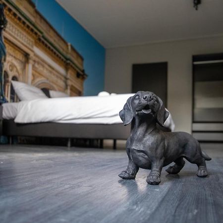 Hotel Four Geldrop Ngoại thất bức ảnh