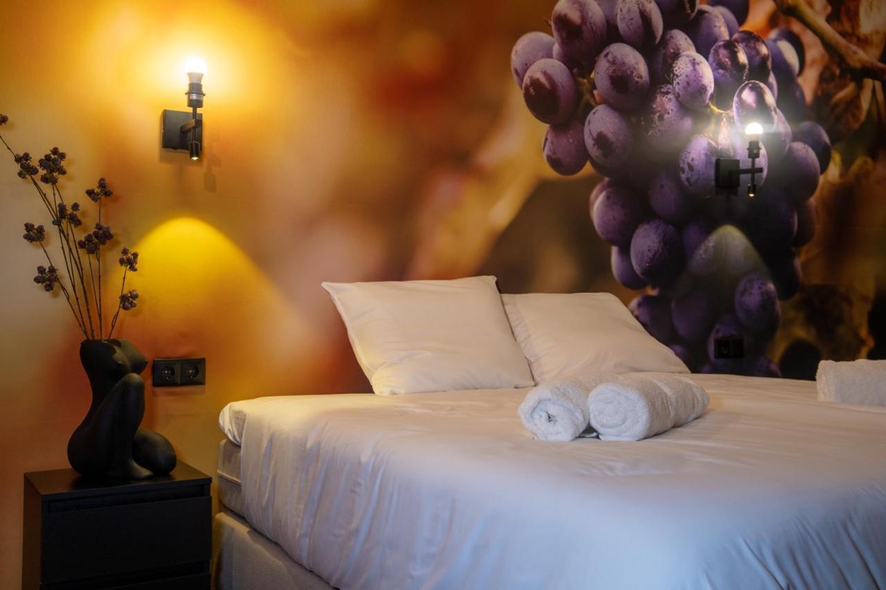 Hotel Four Geldrop Ngoại thất bức ảnh