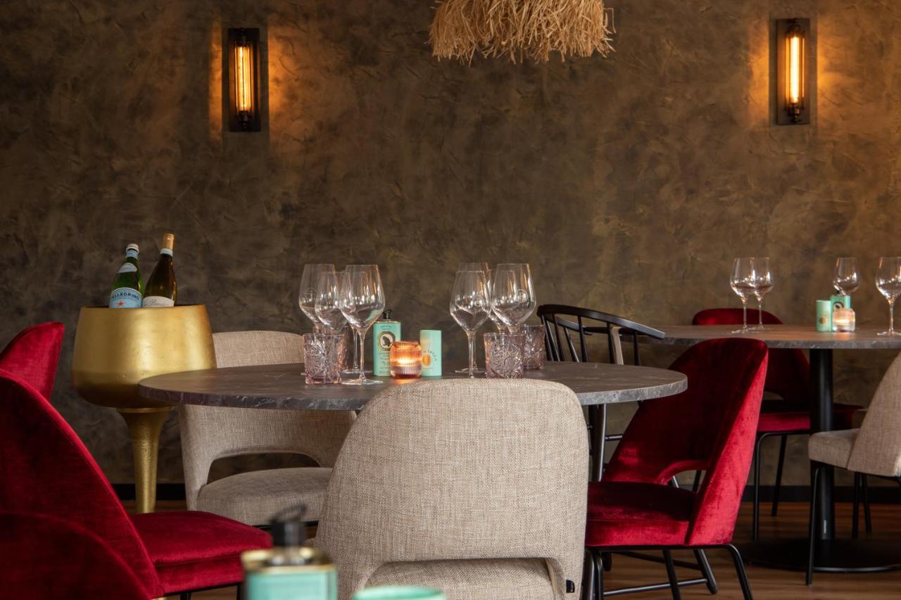 Hotel Four Geldrop Ngoại thất bức ảnh