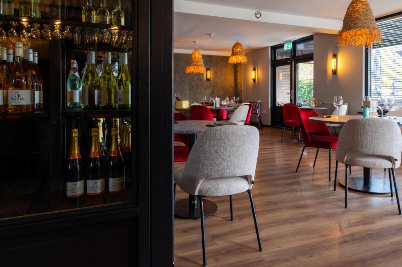 Hotel Four Geldrop Ngoại thất bức ảnh